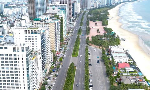 Đà Nẵng lên tiếng về thông tin giá đất ở tăng gấp 10 lần