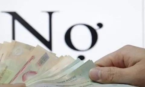 Công ty Đại Dương và hàng loạt doanh nghiệp Ninh Bình nợ thuế