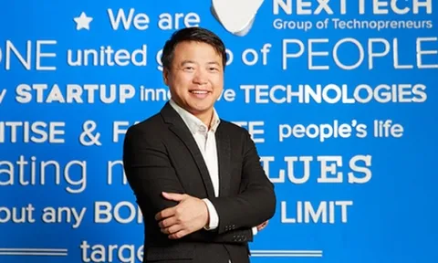 Shark Bình - Chủ tịch NextTech sở hữu khối tài sản khủng cỡ nào?
