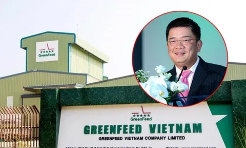 'Cõng' khoản nợ 5.000 tỷ, GreenFeed Việt Nam của ông Lý Anh Dũng đang làm ăn ra sao?
