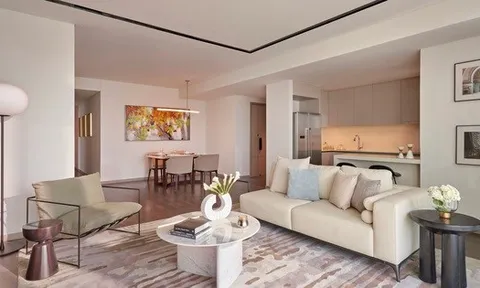 Grand Marina, Saigon – Di sản tiếp nối di sản