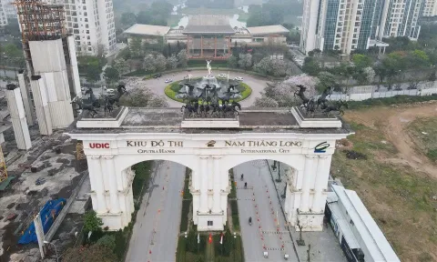 Xây dựng và Phát triển Hoàng Long: Doanh thu lao dốc 70%, gánh khối nợ gần 4.000 tỷ
