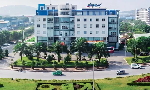 Điều lạ ở KBC: Lợi nhuận hợp nhất tăng 6,4 lần nhưng công ty mẹ vẫn lỗ hàng trăm tỷ