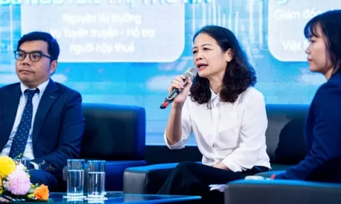 Hộ kinh doanh doanh thu từ 500 triệu đồng/năm có thể phải áp dụng hóa đơn điện tử