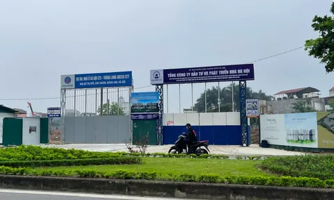 Mời chào suất 'ngoại giao' NƠXH, đòi giá chênh từ vài trăm triệu tới tỷ đồng