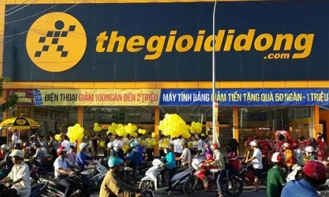 Thế giới Di động chi 200 tỷ đồng mua trọn lô trái phiếu "ba không" của ACBS