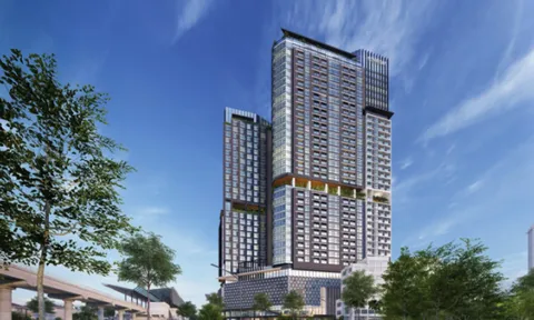 Bí ẩn ông chủ Central Capital
