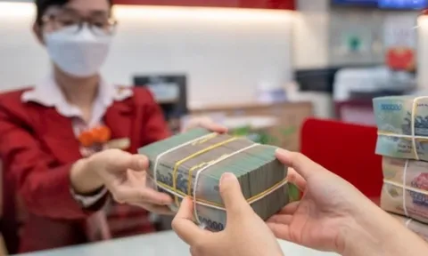 Ngân hàng Nhà nước sẽ điều chỉnh hạn mức tăng trưởng tín dụng vào tuần tới