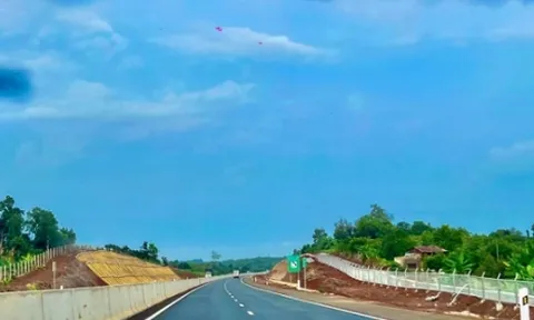 Ban Quản lý Thăng Long và Liên doanh Vinaconex - Trung Chính vào “tầm ngắm” vì sai phạm khai thác đất tại Đồng Nai