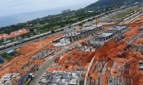 Hưng Lộc Phát: Nợ thuế vài trăm triệu không đóng hết, ôm 148 tỷ đồng đi cho vay