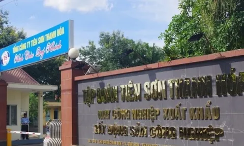 Tiên Sơn Thanh Hóa bất ngờ hủy phương án phát hành trái phiếu riêng lẻ
