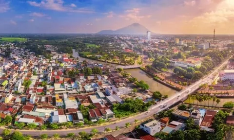 Tây Ninh: Thu hồi đất của 5 dự án vi phạm Luật Đất đai