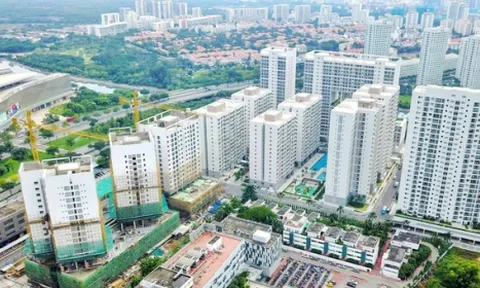 Thị trường nhà ở, nhà cho thuê trầm lắng ảnh hưởng tới tăng trưởng GDP