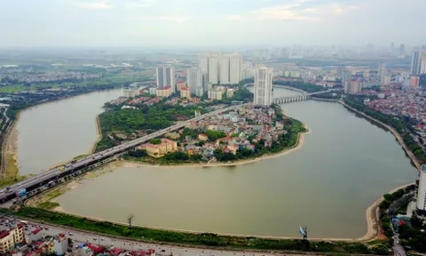 Yêu cầu HUD nghiêm túc bàn giao 3ha đất tại Hoàng Mai