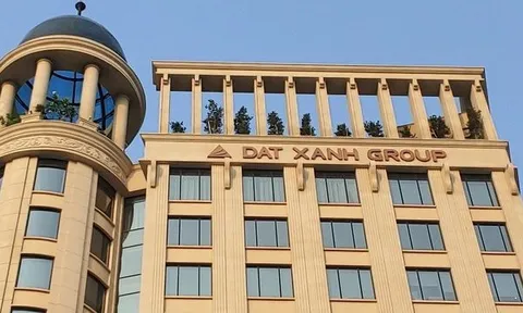 Đất Xanh phát hành 300 triệu USD trái phiếu, rót vốn cho BĐS Hà An