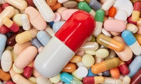 Bộ Y tế thu hồi giấy đăng ký lưu hành 30 loại thuốc