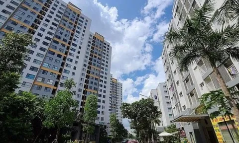 Tp.HCM sẽ có thêm hơn 2.000 căn nhà ở xã hội
