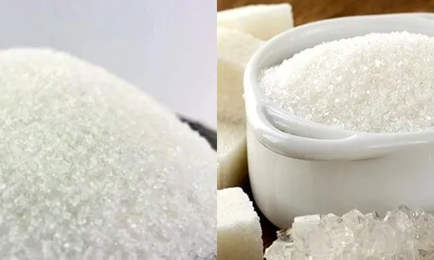 Giá đường cao bất thường, Hiệp hội Mía đường Việt Nam ra công văn khẩn