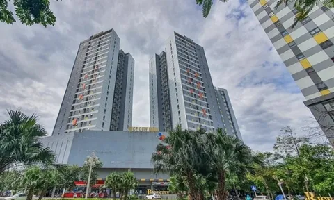 Bộ Xây dựng nói gì về việc người đóng thuế thu nhập cá nhân không được mua nhà ở xã hội?