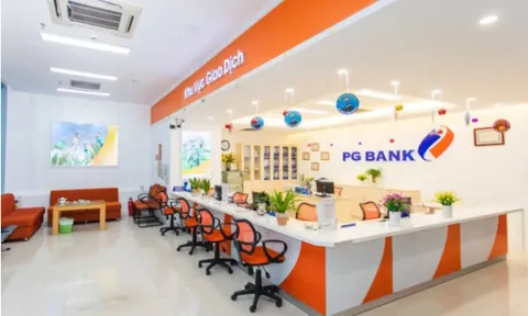 PG Bank họp cổ đông bất thường: Ông chủ mới lộ diện, đòi đổi tên ngân hàng
