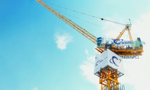 Coteccons – Hòa Bình: Người lên đỉnh cao, kẻ về vực sâu