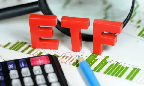 Hai cổ phiếu ‘họ FPT’ vào tầm ngắm của quỹ ETF quy mô 7.300 tỷ đồng?