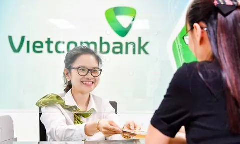 Ngân hàng lớn nhất Việt Nam thiết lập loạt kỷ lục