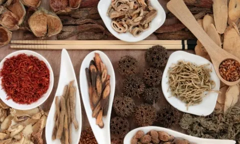 Sở Y tế Hà Nội thu hồi 2 vị thuốc Đông y không đạt chất lượng