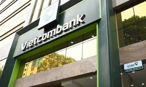 Nợ có khả năng mất vốn tại Vietcombank tăng 6%