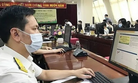 Cục Thuế Hà Tĩnh thực hiện khoanh, xoá nợ cho hơn 3.600 người nộp thuế