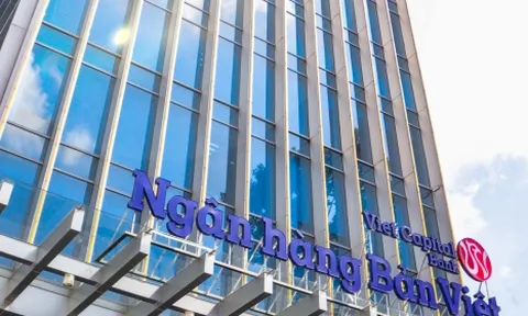 BVBank tài sản 81.821 tỷ, thuế TNDN chỉ 3 tỷ