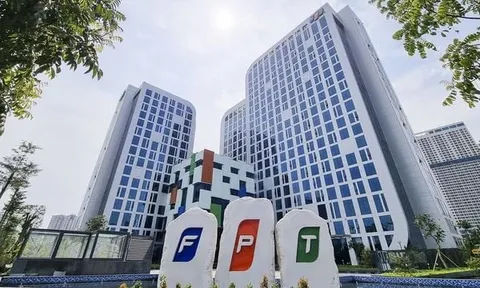 Dragon Capital chính thức trở thành cổ đông lớn tại FPT