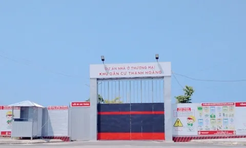 Đà Nẵng: Cưỡng chế thuế hàng loạt doanh nghiệp xây dựng, du lịch