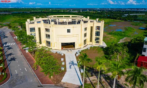 Our City: Khu đô thị nghìn tỷ, tái khởi động rồi lại 'bất động'