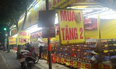 Bật mí chiêu trò 'mua 1 tặng 1' núp bóng thương hiệu bánh trung thu nổi tiếng