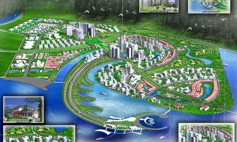 Lợi nhuận giảm hơn 2.200 tỷ đồng sau kiểm toán, Kinh Bắc nói gì?
