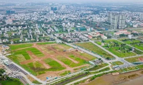 Chính phủ yêu cầu rà soát đấu giá quyền sử dụng đất, đấu thầu dự án