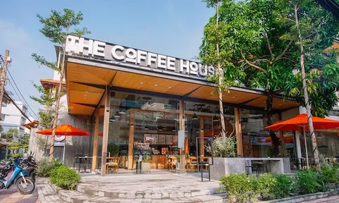 'Ông trùm' đứng sau The Coffee House lỗ lũy kế nghìn tỷ đồng