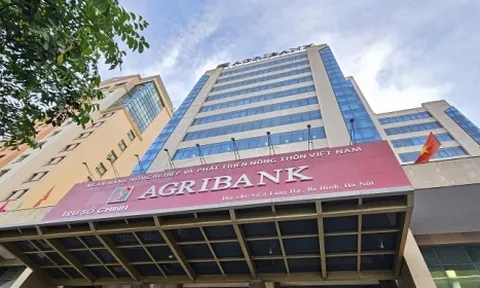 Gói thầu tại Agribank Lâm Đồng 2 có bất thường?