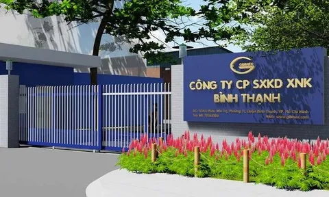 Cổ phiếu của Gilimex bị cắt margin