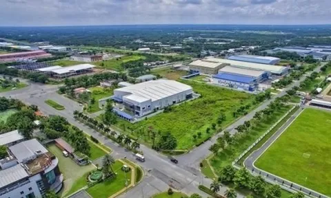 Hà Nội ưu đãi tiền thuê đất trong 7 lĩnh vực