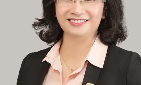 SHB chính thức bổ nhiệm Tổng Giám đốc và Phó Tổng Giám đốc phụ trách CNTT