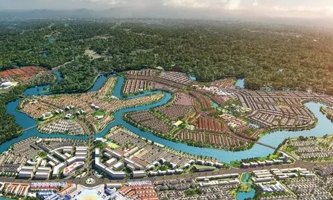 Bất động sản An Khang nợ gần 14.000 tỷ đồng