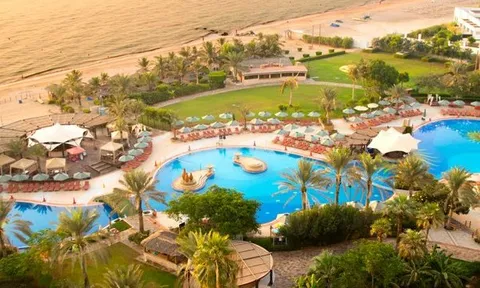 Long Giang Land tích cực xin cấp phép xây dựng cho Rivera Park Mũi Né