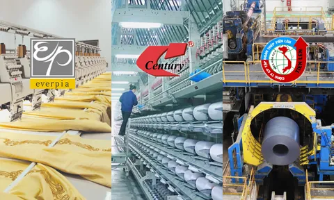 Chuyện gì xảy ra tại 3 DN lớn có cổ phiếu bị HoSE cắt margin?
