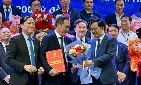 Nutifood tăng đầu tư thêm 6.000 tỷ đồng mở rộng trang trại và nhà máy tại Gia Lai