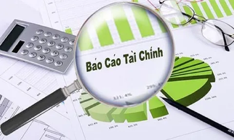 HoSE đưa ra thông báo nhắc nhở các doanh nghiệp chậm nộp Báo cáo tài chính bán niên năm 2023