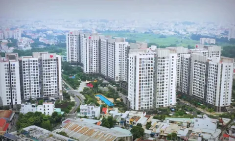 Chủ đầu tư dự án Picity High Park nợ thuế gần 396 tỷ đồng
