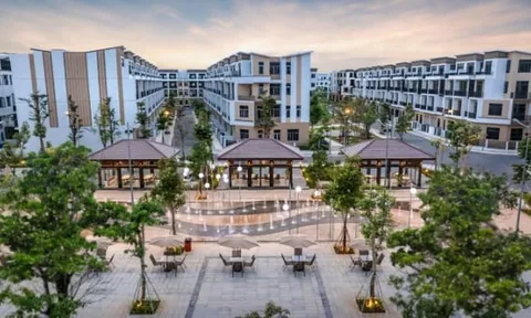 5 lý do khiến T&T City Millennia là lựa chọn an cư, đầu tư xứng tầm
