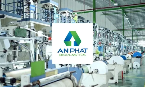 CTCP Nhựa An Phát Xanh (AAA): Lợi nhuận quý II/2023 sụt giảm hơn 45%